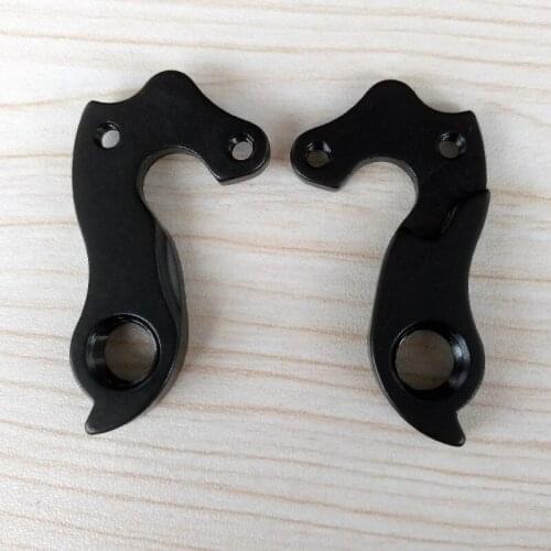 2pcs Bicycle gear hanger rear derailleur hanger fit For Gusto Rca11 KUOTA Kom Kharma WILIER STEVENS COTIC Isaac Marcello Poison