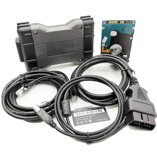 DOIP MB Star C6 CAN BUS/ Doip MB Xentry VCI C6 Diagnosis Multiplexer with wifi function update version Of MB SD Connect C4
