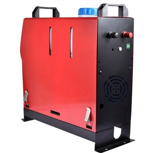 5KW 12V24V Car Parking Air Diesel Fuel Heater Set Car Accessories For Car Truck Bus
