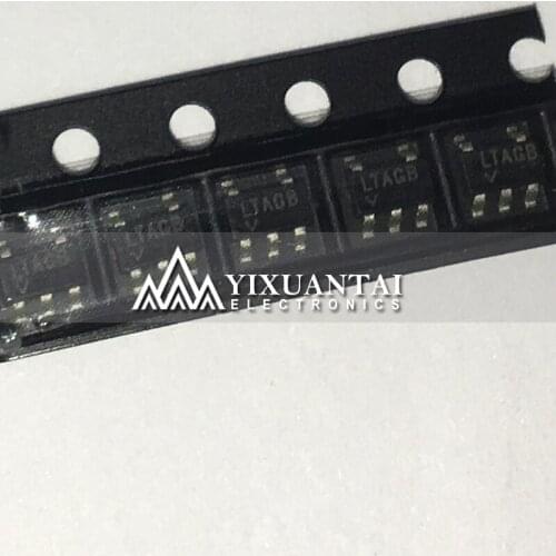 5pcs/lot 50pcs/lot 100pcs/lot Free shipping 100% original LTC2054CS5 LTC2054 LTAGB SOT23-5