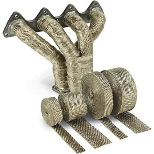 AutoJZWT Exhaust Pipes And Mufflers For Motorcycles