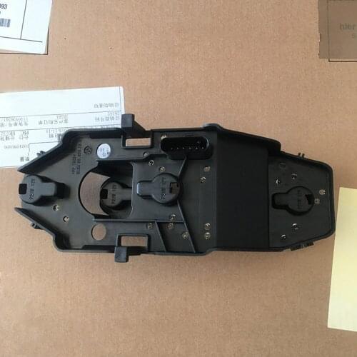 Car Rear Tail Light Circuit Board Panel Cover Lamp Holder For BMW MINI Cooper One s JCW F55 F56 F57 Hatchback Car Accessories