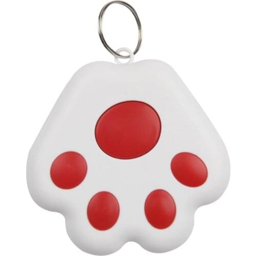 Dog Claw Wireless Anti Lost Device Two Way Alarm Tracking Self Timer Finder For The Elderly Pet Anti Lost