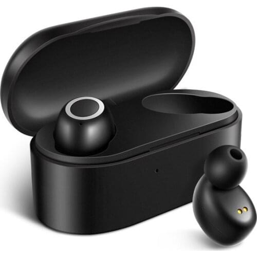 Bluetooth 5.0 Earphone For Xiaomi Airdots Wireless Earbuds TWS Earphone Noise Cancelling Mic for Redmi iPhone Huawei Samsung