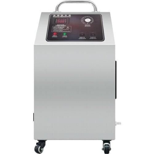 TT Ozone Machine Generator 5G Grain Poultry Eggs Preservation of Meat, Aquatic Products, Fruits and Other Foods