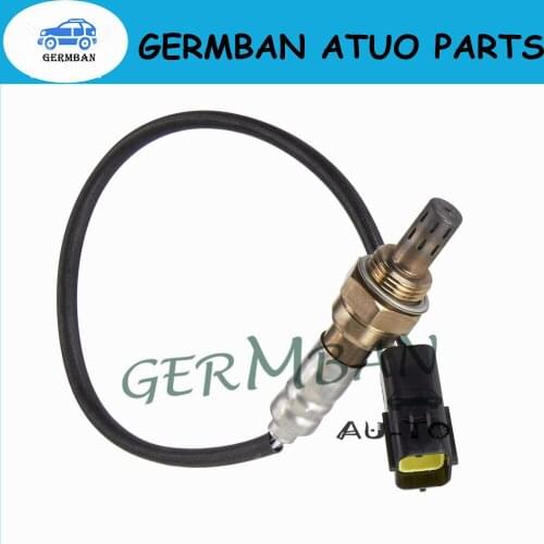Oxygen Sensor Lambda O2 SENSOR AIR FUEL RATIO 96418965 234-4293 for CHEVROLET PONTIAC SUZUKI 96418965 234-4293 2344293 2006-2009