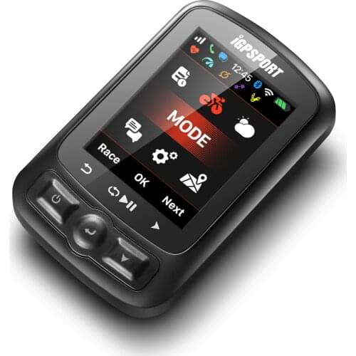 IGPSPORT iGS620 Cycling Computer Exercise BIke Speedometer Bicycle Speedometer