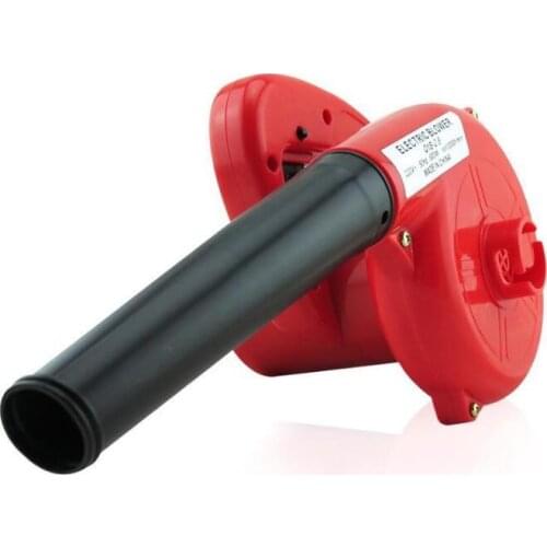 Desktop Portable Air Conditioner Electric Hand Operated Fan Blower Bladblazer Motor Vacuum Cleaner Computer Blower