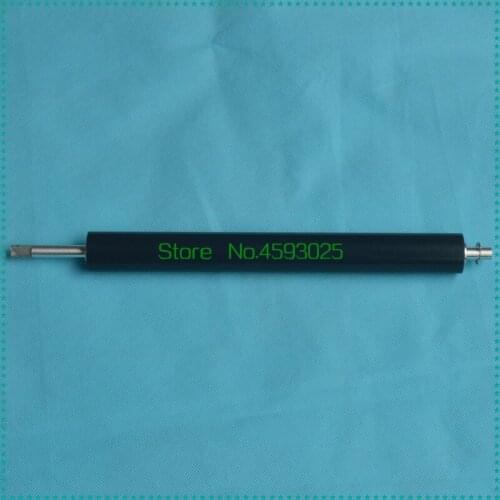 NEW Fuser Pressure Roller RM1-6319-000 For HP P3015 P3015d P3015dn P3015x M521 M525 Lower Sleeved Roller