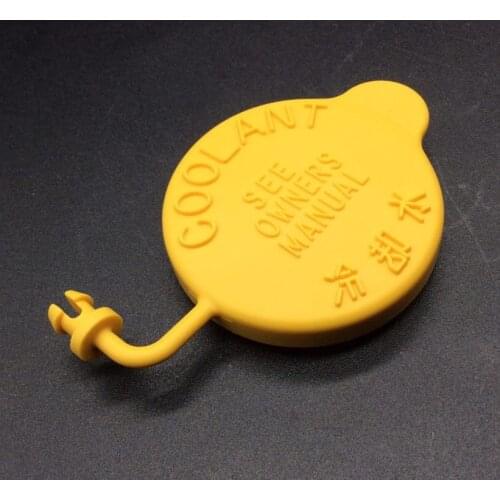 Original for Subaru Forester outback legacy XV Impreza Deputy Kettle Cover Antifreeze Cooling cap 45153AA000