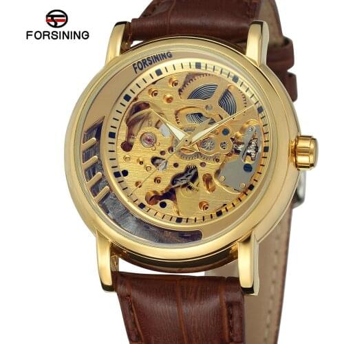 Automatic Watch SENOLAN China