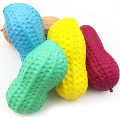 Squeeze Soft Slow Rising Cell Phone Key Chain Strap Pendant Roll PU Cute Antistress toys