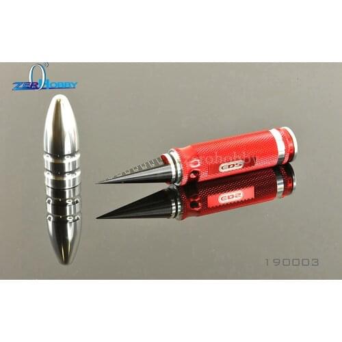 Team EDS Reamer For Lexan Body RC Car Touring Drift On Off Road #EDS-190003