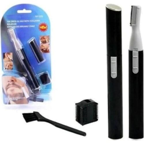 Dearlıng Rf-518 Cheek Nose Hair Removal Machine