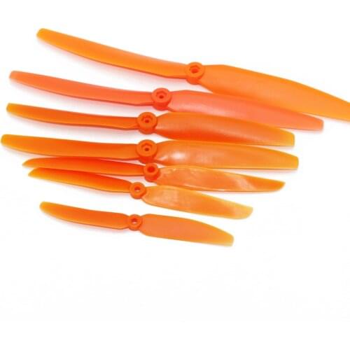 Register shipping ! 10pc/lot GWS Screw Propeller PROP 5pk DD Flyer BS1V EP-1060 9050 8060 8040 7035 6030 5030 for aircraft