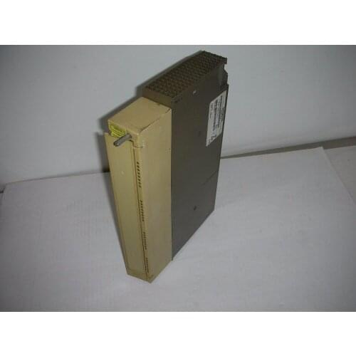 1PC USED SIEMENS 6ES5420-7LA11