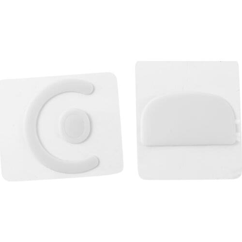 1 Pack Mouse Feet for G PRO X Superlight White Arc 2.0 ICE Mouse Glides