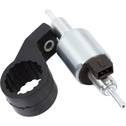 12V 1KW TO 5KW Oil Fuel Pump For Webasto Eberspacher Electric Air Parking Heater Car Styling Auto Parts