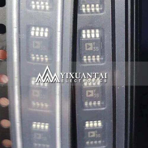 5pcs/lot 50pcs/lot 100pcs/lot Free shipping 100% original AD8219BRMZ-RL AD8219BRMZ AD8219 Y 3S VSSOP-8