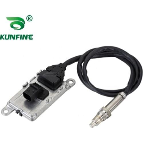 Car Nitrogen Oxygen Sensor NOX Sersor for HYUNDAI OEM No.29655-84300 2965584300