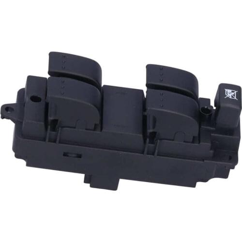 Car power switch car switch relay Power Window Control Switch BP4L-66-350 with Program Fit for Mazda3/Axela 2003-2009 car
