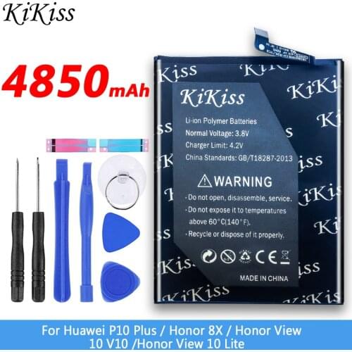 4350mAh HB366481ECW For Huawei p9 P8 P6 P10 P20 P30 lite/honor 5C 6 7C 8 8A 8C 8X 5C G9 p10 lite/p8 lite 2017 /p20lite battery
