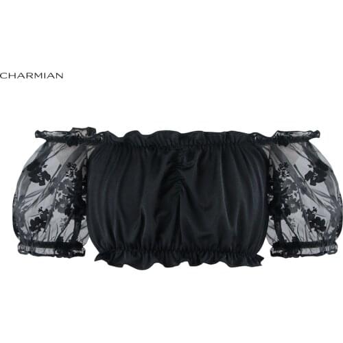 Charmian Women's Short T-shirts