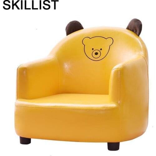 Divano Bambini Sillones Infantiles Princess Chair Mini Pufy Do Siedzenia Small Chambre Enfant Dormitorio Infantil Baby Kids Sofa