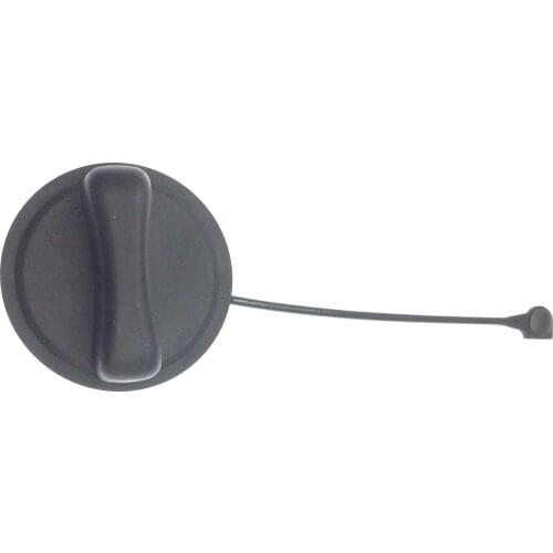 For Nissan Tiida Livina geniss Sylphy Qashqai x-trail Teana Sunny Fuel tank inner cover with gasoline 9cm cap rope