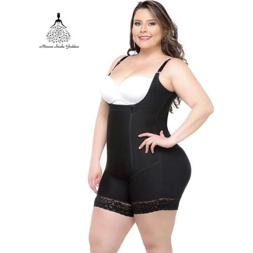 Waist trainer Body Shaper Shapewear Butt Lifter Shapers Tummy Girdle Belt Faja Corrective Underwear tummy Slimming Sheath Belt