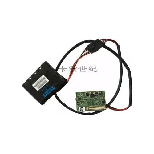 LSICVM02 LSI00418 4GB CacheVault Flash Cache Battery compatible 9361 -8I -4I 9380 -8E -4I4E 1GB Card