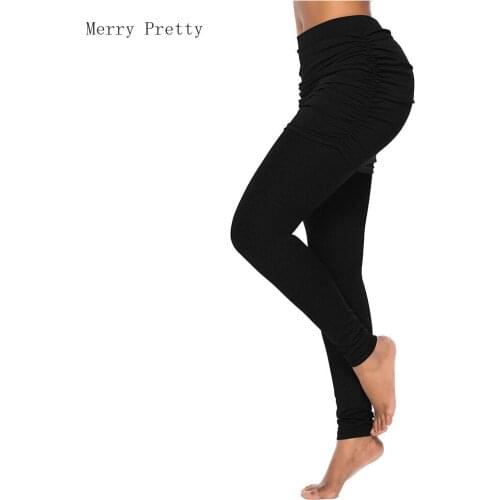 Merry Pretty Women's Leggings