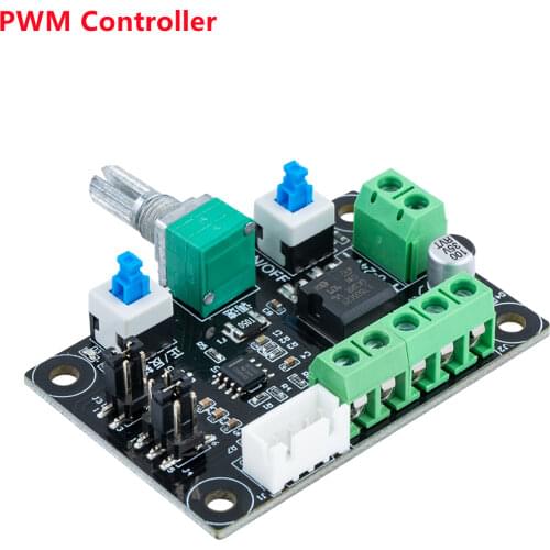 Stepstick Smoother protector stepper eliminator texture smoother filter stabilizer module for stepper driver motor PLA smoothing