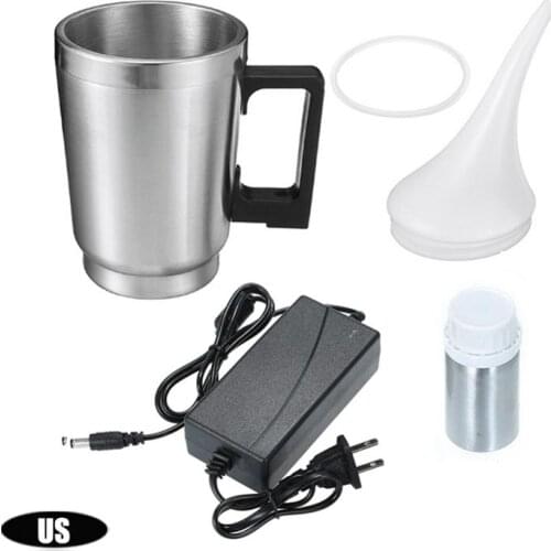 Car Headlight Lens Restoration Kit Atomizer Spray Cup With 50ml Refurbish Fluid Brand Car Headlight Lens Repair Tool