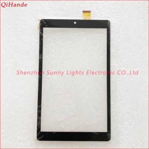 New 45PIN WJ2055-FPC-V1.0 Tablet touch screen Tablet touch screen digitizer glass panel tablets WJ 2055 /WJ2055-FPC