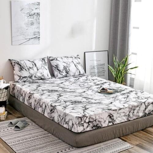 Mattress cover Mattress cover mattress cover dust cover 1.51.8 antiskid