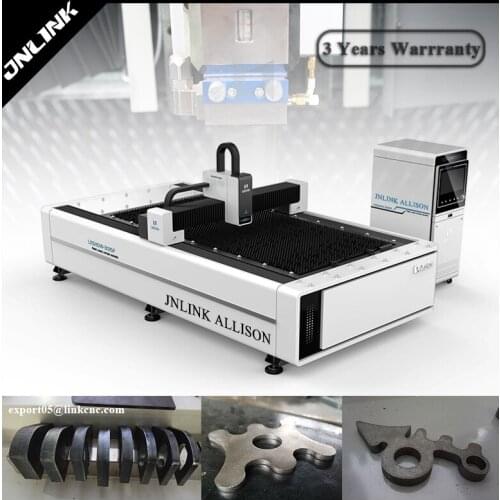 Raycus IPG Max Nlight 300W 500W 1kw 1.5kw 2kw 2.5kw 3kw 4kw 6kw 8kw fiber laser cutting machine metal sheet laser cutter