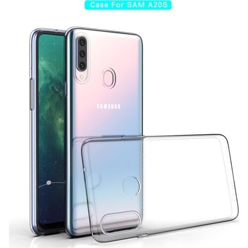 SLEVE Samsung Galaxy A70s Phone Cases