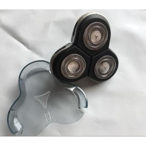 RQ10 Replace head razor blade for PHILIPS shaver RQ1275 RQ1275CC RQ1050 RQ1075 RQ1060 RQ1085 RQ1090 RQ1095 RQ1059. RQ1050 RQ11