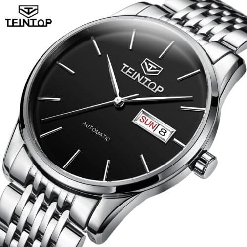 TEINTOP Military Watches
