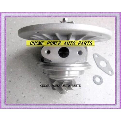 TURBO Cartridge CHRA RHF5 KHF5-2B 28201-4X700 28201-4X701 28201-4X710 Turbocharger For HYUNDAI Terracan 03-06 J3 J3CR 2.9L CRDi