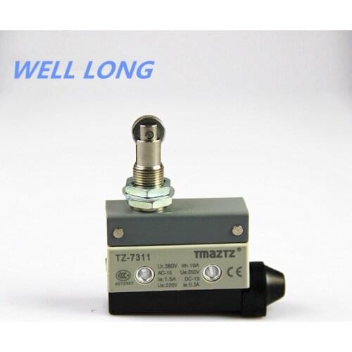 TZ-7311 industrial control small limit switch, travel switch, waterproof micro switch