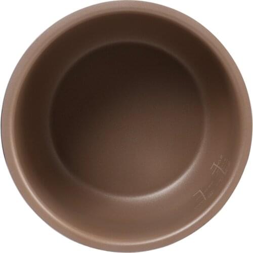 4L Rice cooker liner non-stick inner pot Suitable for Philips HD3155/HD3075/HD3162/HD3066 rice cooker Replacement parts