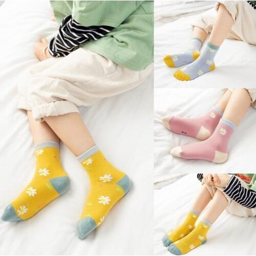 WFRV Girls Socks