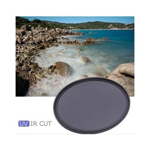 67mm ND1000 Optical Neutral Density ND Filter for Camera nd Filter for telescopes
