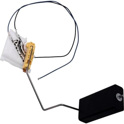 Car Fuel Tank Fuel Level Sensor Fuel Pump Fuel Tank Float for Beetle Bora Golf Jetta Skoda Seat Leon Toledo 8L0919673E