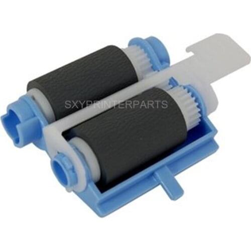 Free shipping (10pcs/lot) RM2-5741 Paper pickup roller for HP M501 M527 M506 Laserjet printer parts