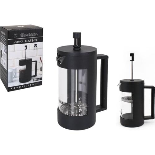 Jug Quttin Stainless steel