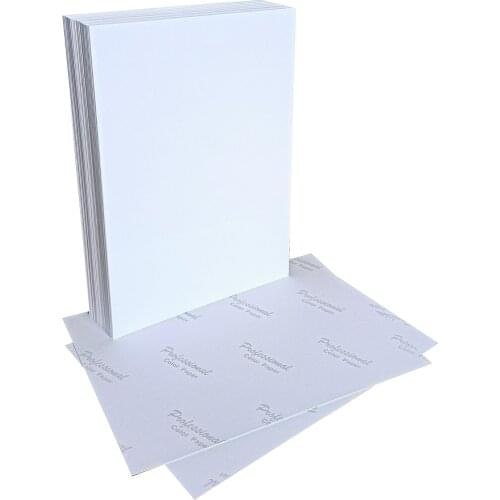 Color Welbo Glossy Photo Printing Paper