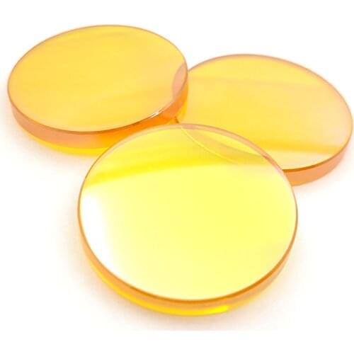 Focusing lens D25MM D27.94MM high-power CO2 laser cutting engraving machine more durable